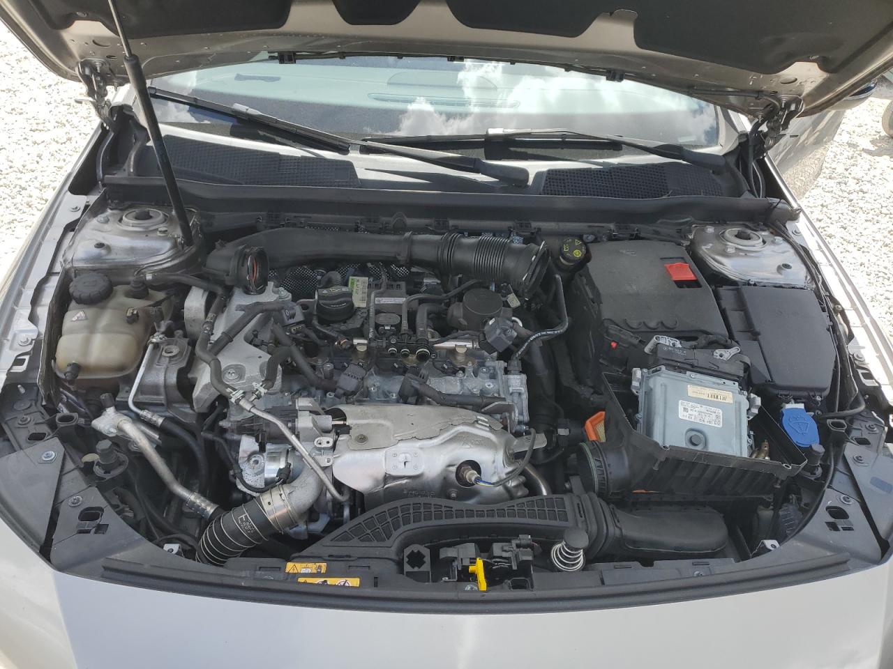 2020 Mercedes-Benz Cla 250 VIN: WDD5J4GB2LN061039 Lot: 84290445