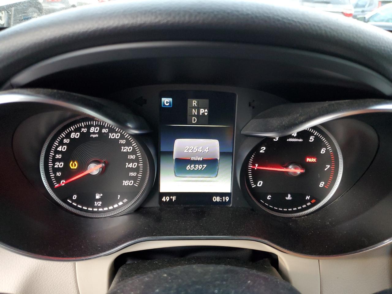 2018 Mercedes-Benz Glc 300 4Matic VIN: WDC0G4KB8JV100072 Lot: 90595815