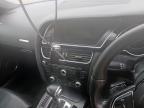 2013 AUDI A5 S LINE BLACK EDIT TFSI  for sale at Copart CORBY