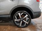 2018 NISSAN QASHQAI 1.5 DCI 115 TEKNA 5DR for sale at Copart NEWBURY