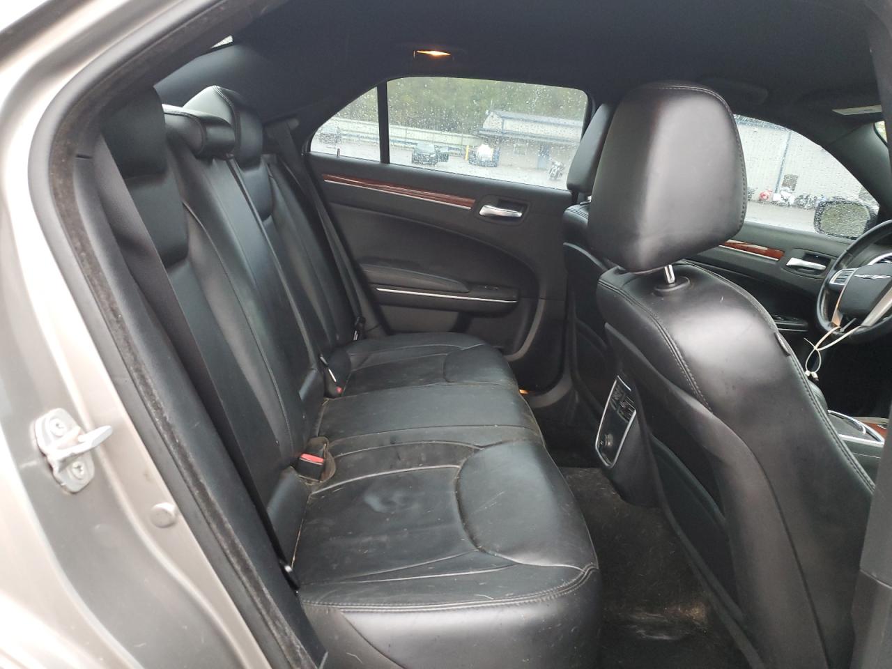 2014 Chrysler 300 VIN: 2C3CCARG0EH184812 Lot: 85182655