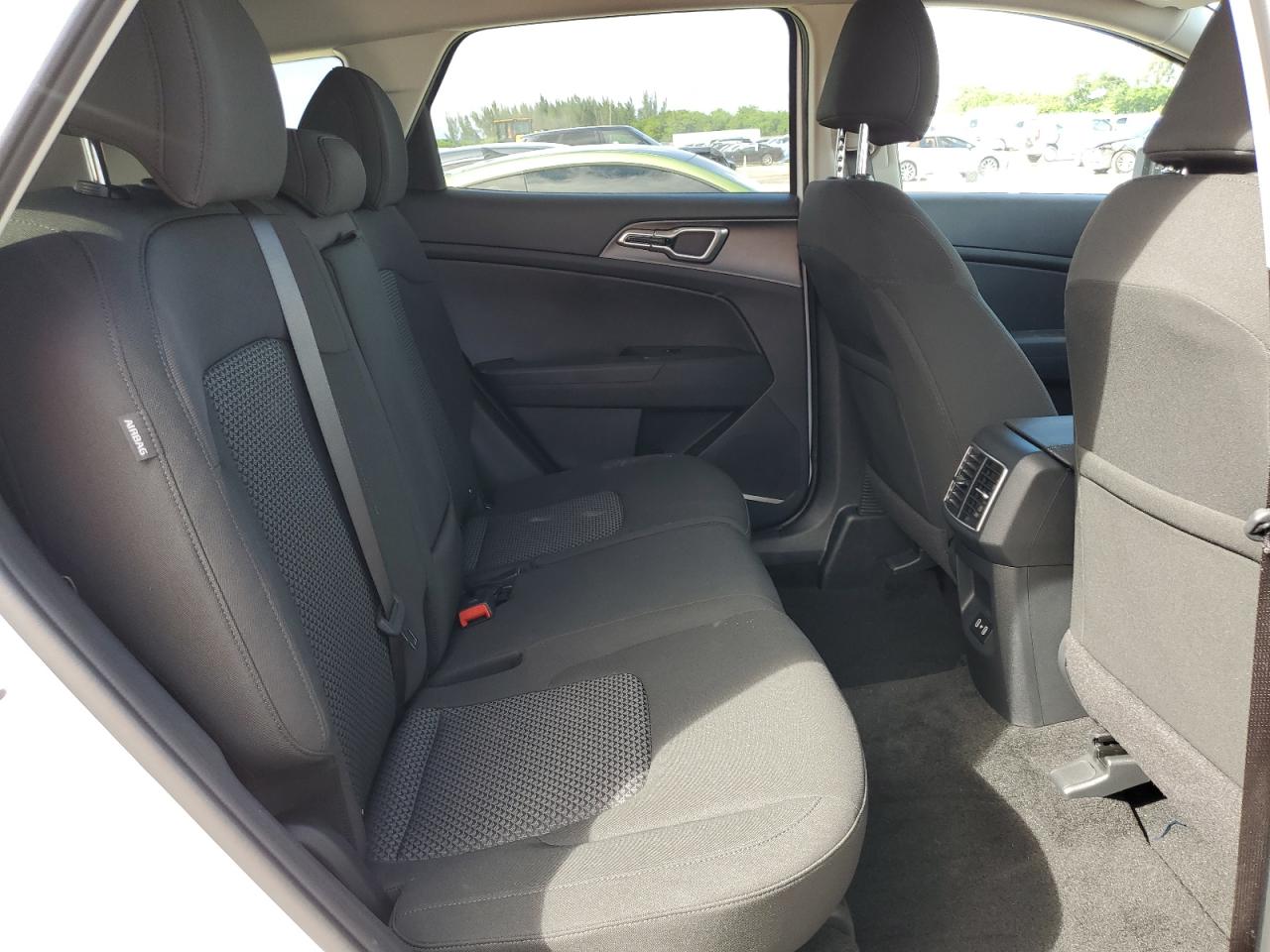 2026 Kia Sportage Lx VIN: 5XYK23DF1TG349444 Lot: 85742095