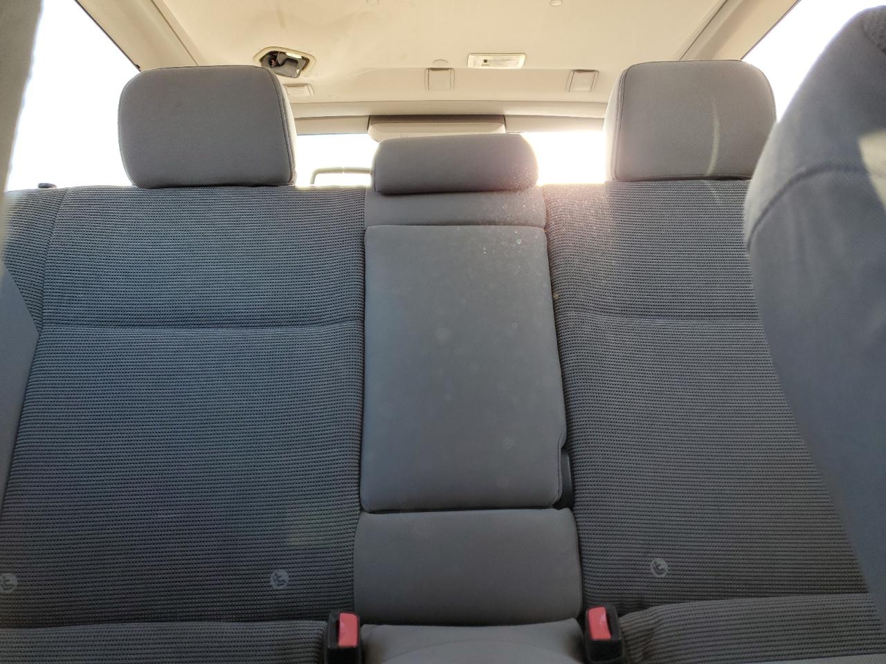 2006 Subaru Forester 2.5X Premium VIN: JF1SG65626H754232 Lot: 81947905