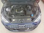 2022 AUDI A3 30 TFSI S LINE 5DR S TRONIC for sale at Copart SANDY