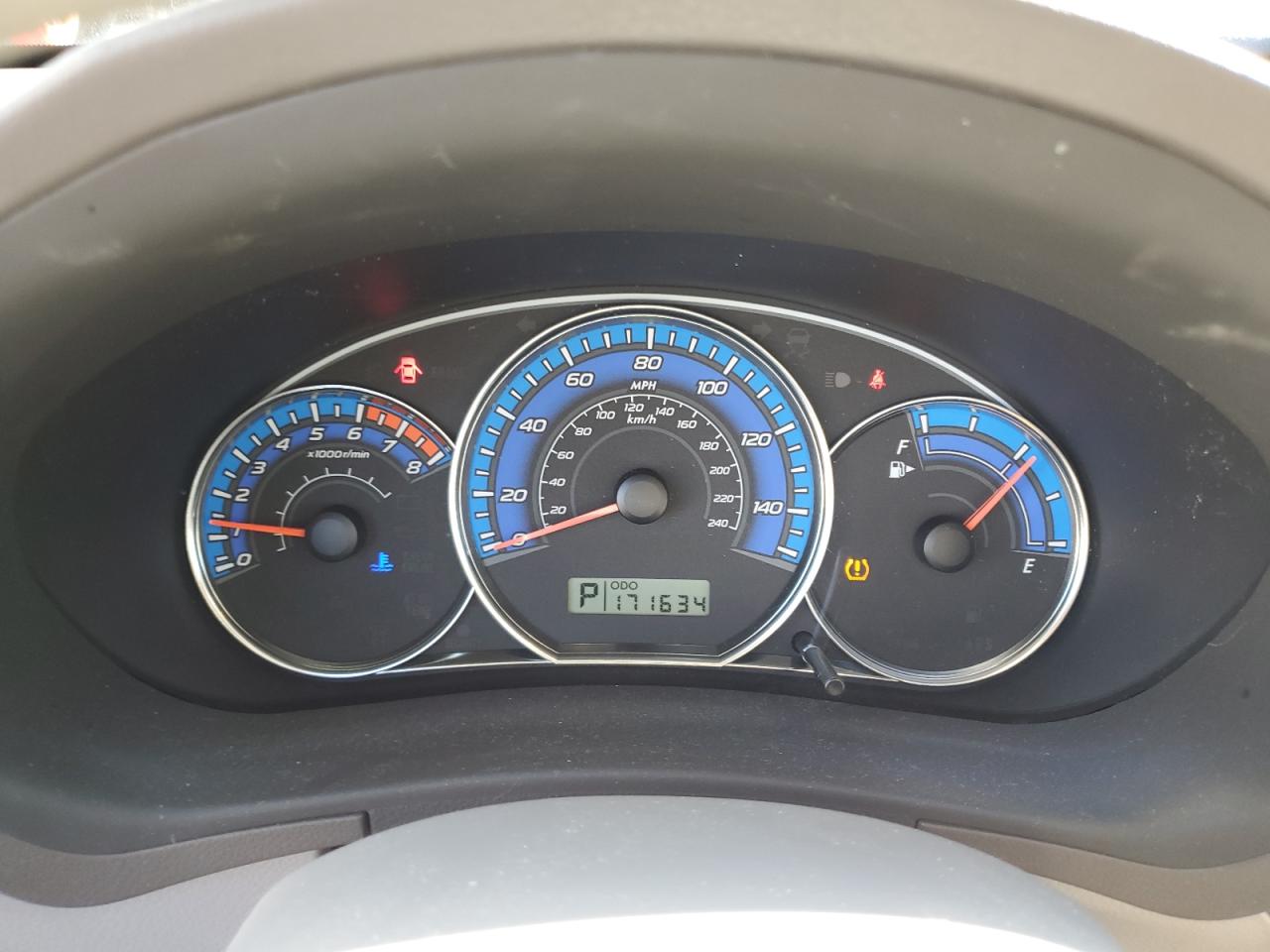 2009 Subaru Forester 2.5X Premium VIN: JF2SH636X9H754088 Lot: 82210915