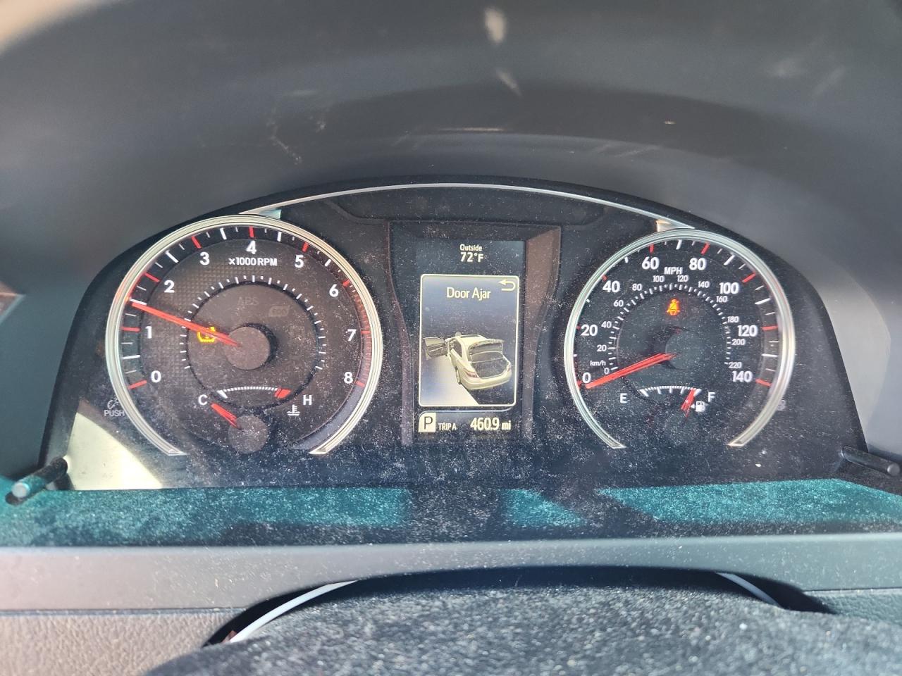 2016 Toyota Camry Le VIN: 4T1BF1FK9GU237588 Lot: 81934205