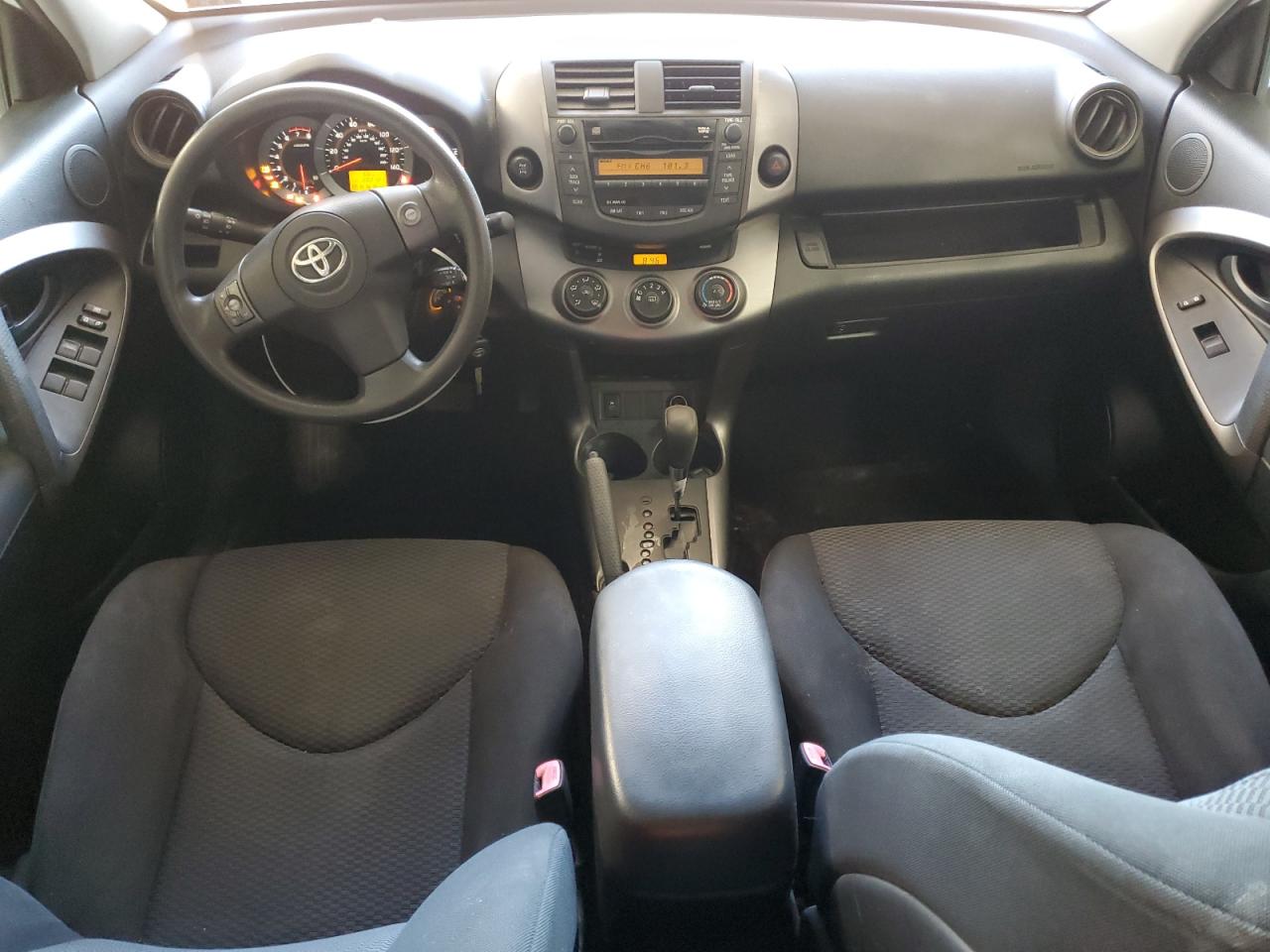 2009 Toyota Rav4 Sport VIN: JTMBF32V49D003930 Lot: 85351285