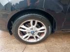 2014 FORD FIESTA ZETEC  for sale at Copart GLOUCESTER