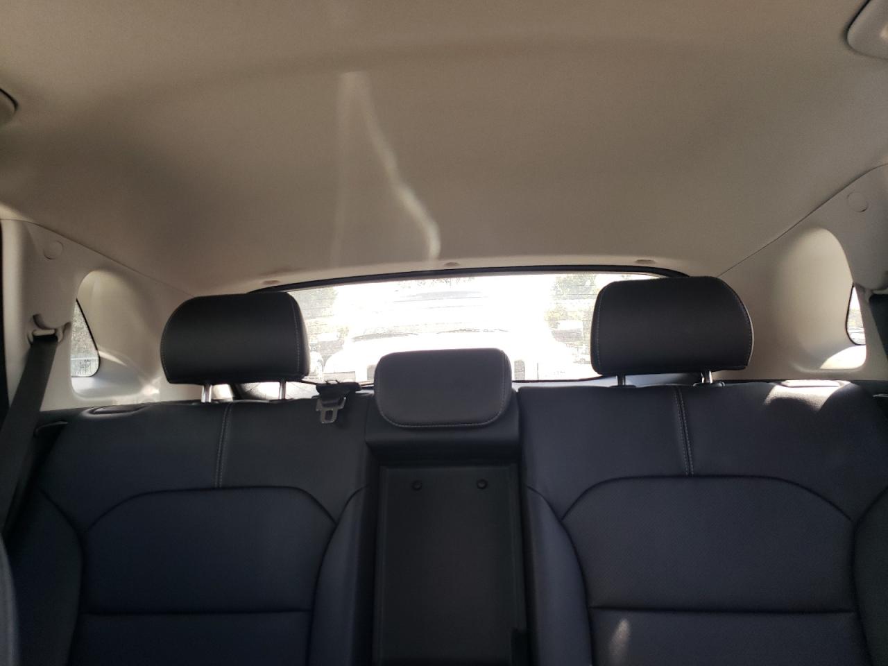 2022 Kia Niro Ex Premium VIN: KNDCC3LD1N5523557 Lot: 84942795