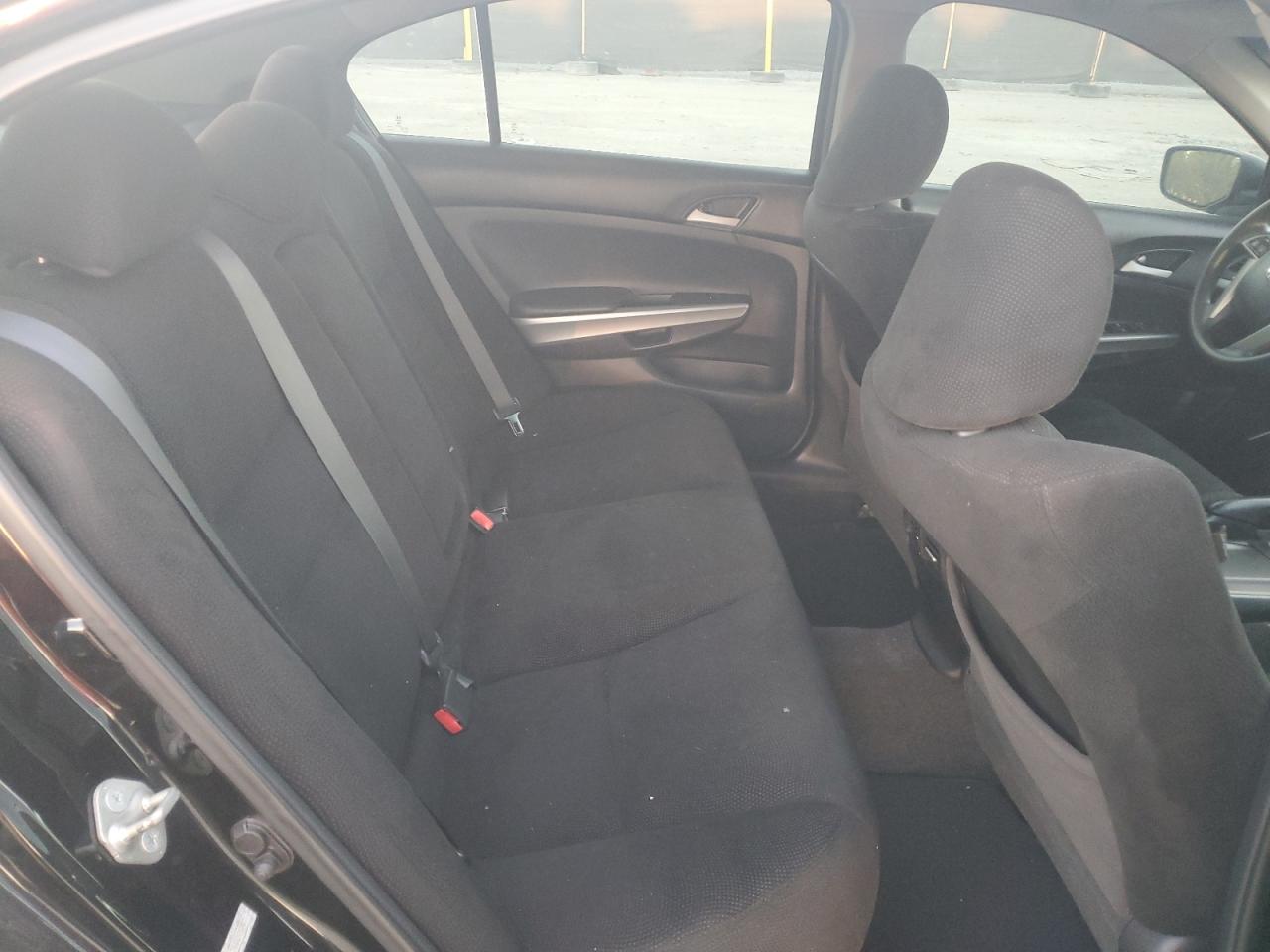 2010 Honda Accord Ex VIN: 1HGCP2F74AA095247 Lot: 84863295