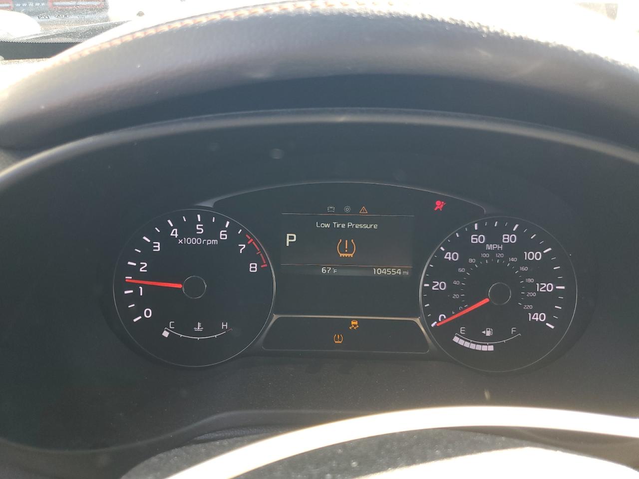 2018 Kia Soul ! VIN: KNDJX3AA3J7616082 Lot: 87295095