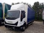 2022 IVECO EUROCARGO 75E16S S-A  for sale at Copart SANDTOFT
