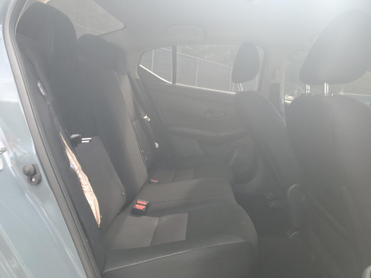 2024 Nissan Sentra Sv VIN: 3N1AB8CV5RY389504 Lot: 82300675