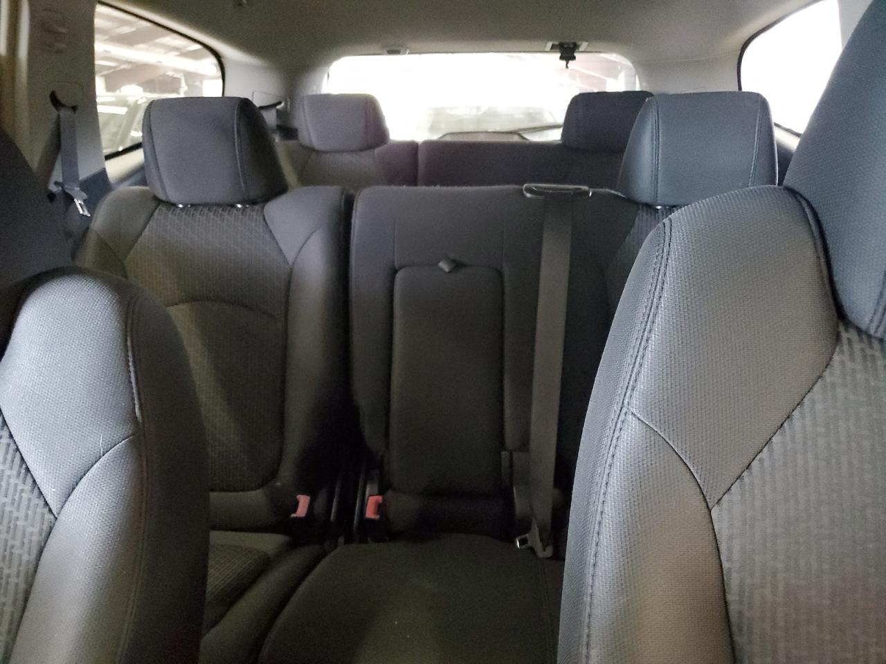 2009 Chevrolet Traverse Lt VIN: 1GNEV23DX9S160168 Lot: 85514135