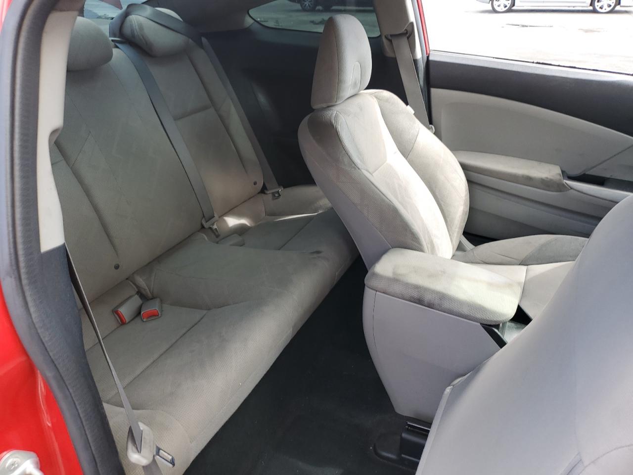 2012 Honda Civic Lx VIN: 2HGFG3B59CH534003 Lot: 85376795