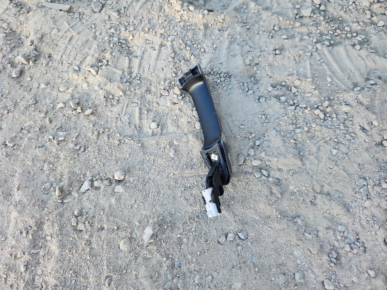 2017 Land Rover Range Rover Hse VIN: SALGS2FV9HA375505 Lot: 84553595