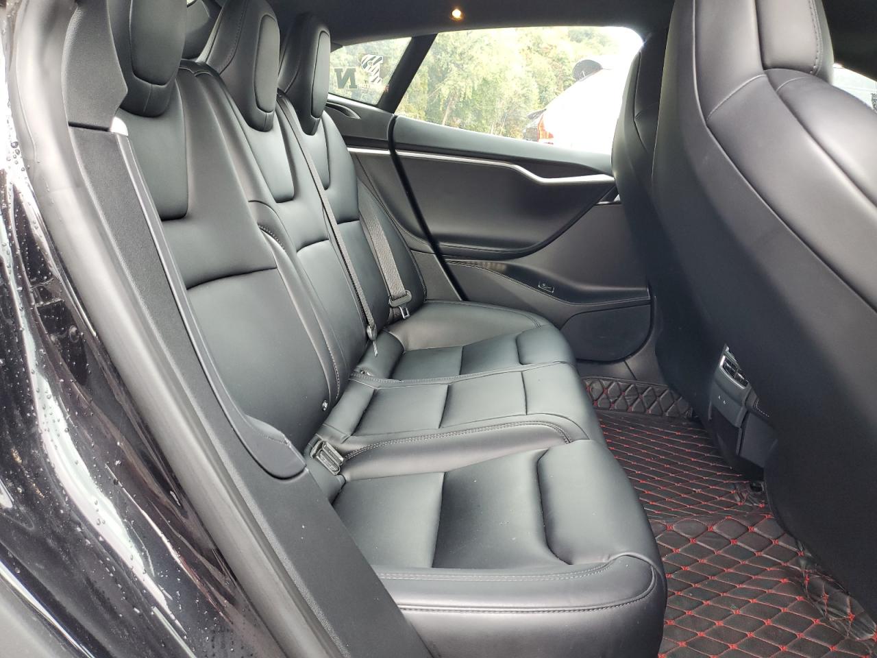 2017 Tesla Model S VIN: 5YJSA1E29HF227920 Lot: 82302255