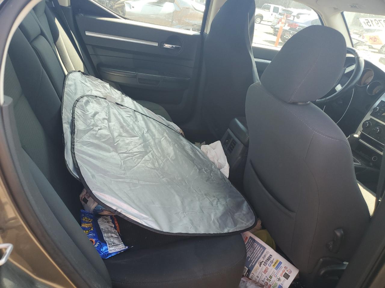 2010 Dodge Charger Sxt VIN: 2B3CA3CVXAH155835 Lot: 85487915