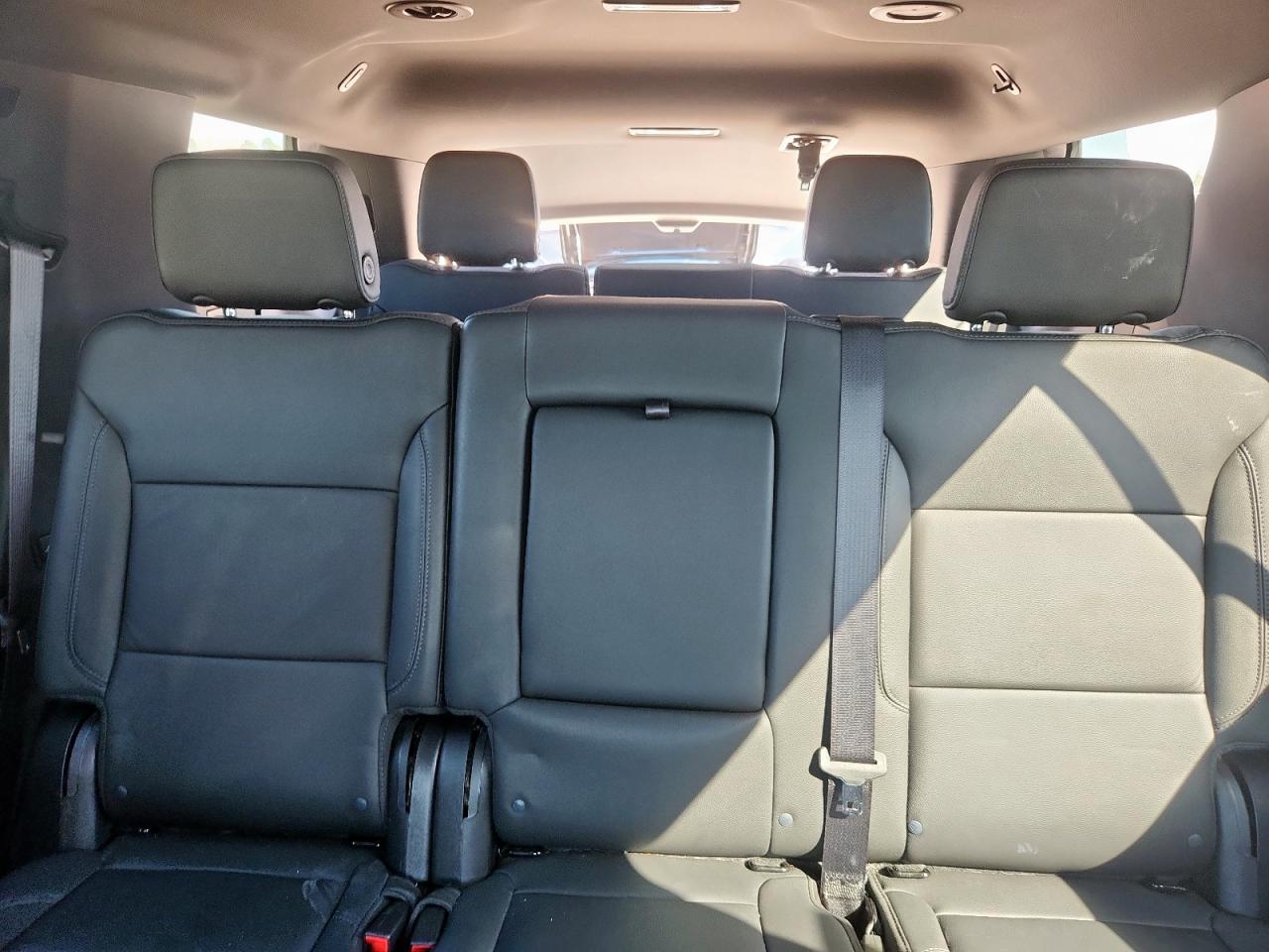 2024 Chevrolet Tahoe C1500 Lt VIN: 1GNSCNKD5RR134614 Lot: 86210245