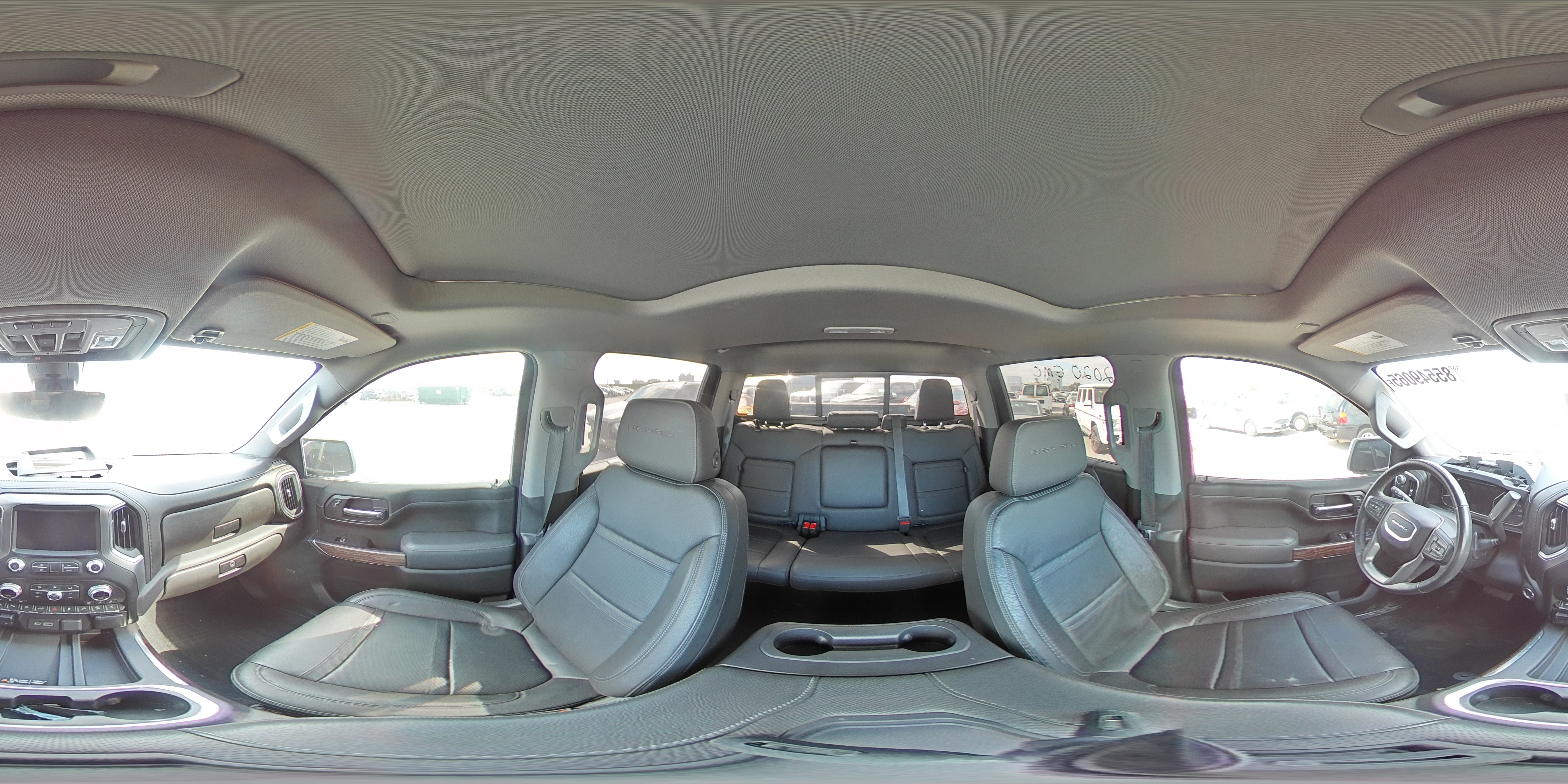 2020 GMC Sierra K1500 Denali VIN: 3GTU9FEL9LG303386 Lot: 85549065