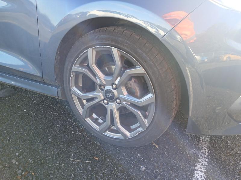 2019 FORD FIESTA 1.0 ECOBOOST ST-LINE 3DR