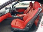 2017 BMW 440I M SPORT AUTO  for sale at Copart WESTBURY