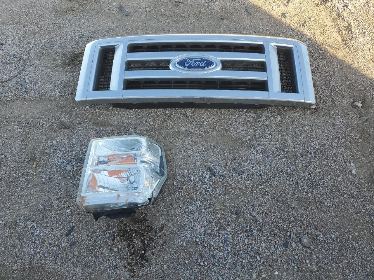 2012 Ford Econoline E350 Super Duty Wagon VIN: 1FBSS3BL5CDA56609 Lot: 82680085