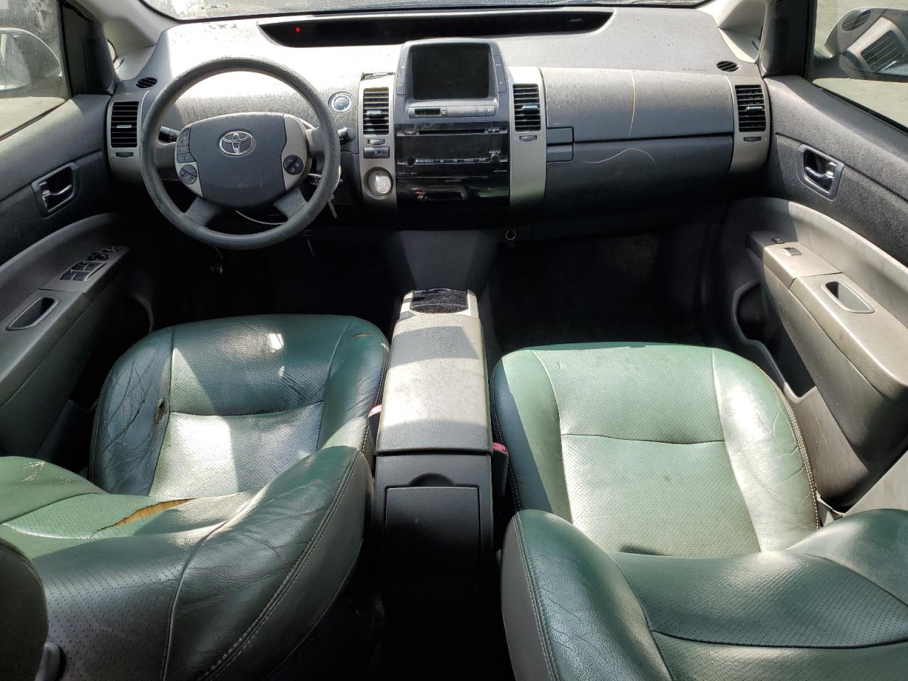 2007 Toyota Prius VIN: JTDKB20U077677794 Lot: 85502795