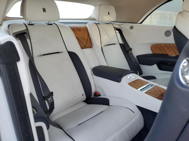 2017 ROLLS-ROYCE DAWN   