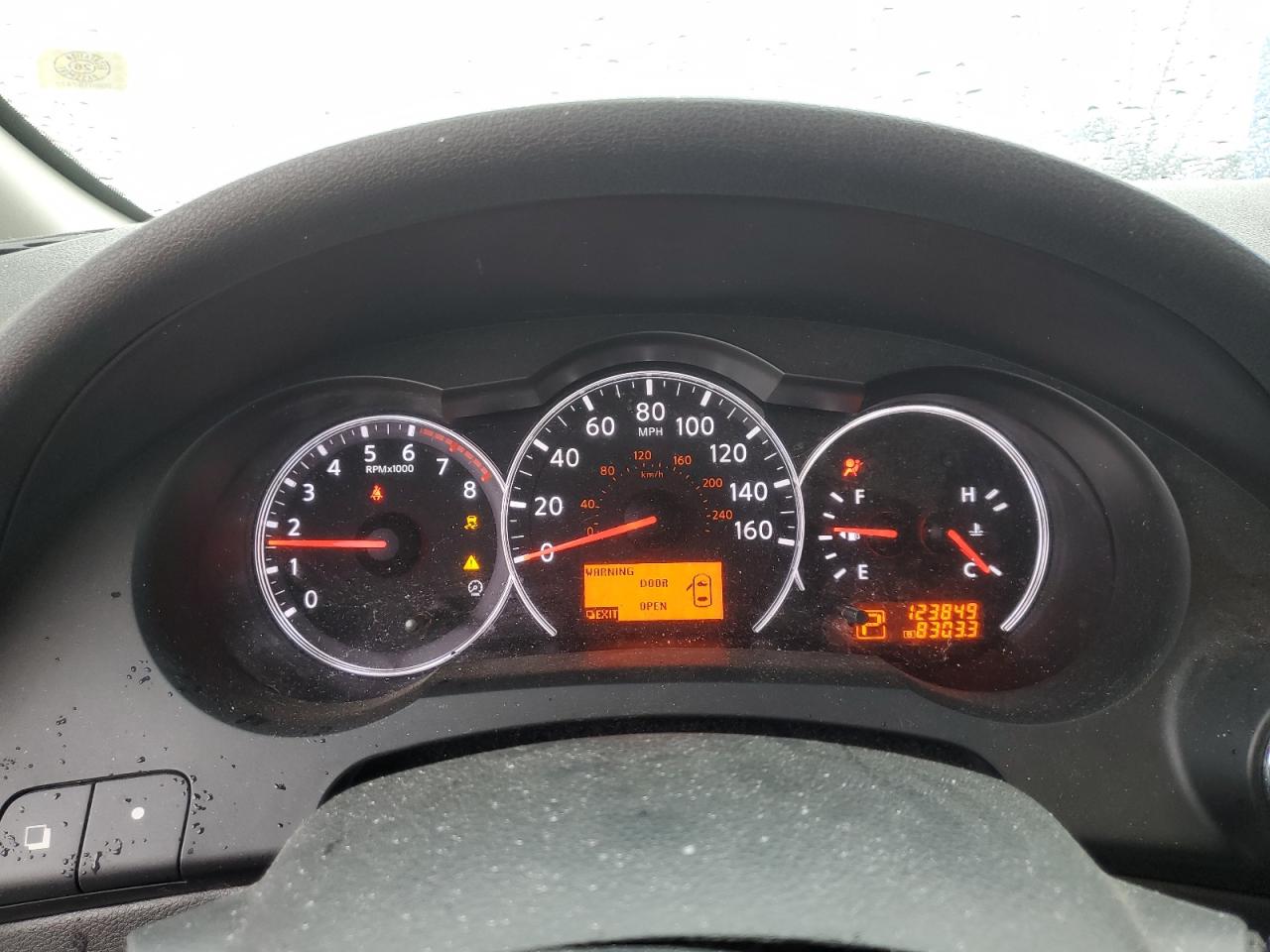 2011 Nissan Altima S VIN: 1N4AL2EP3BC157915 Lot: 84288055