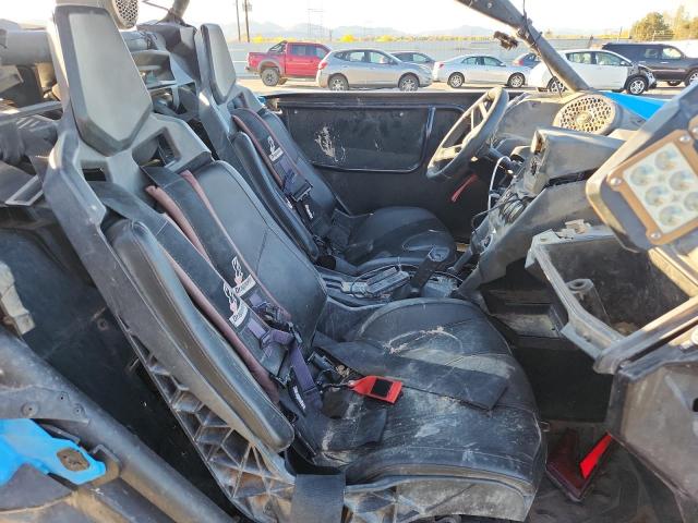 2021 CAN-AM MAVERICK X3 DS TURBO  