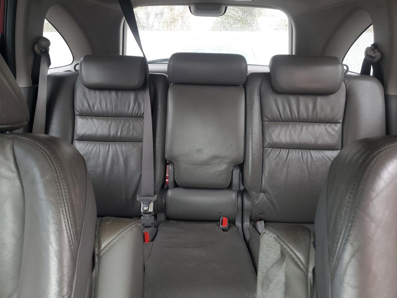 2008 Honda Cr-V Exl VIN: JHLRE48798C036185 Lot: 89846325