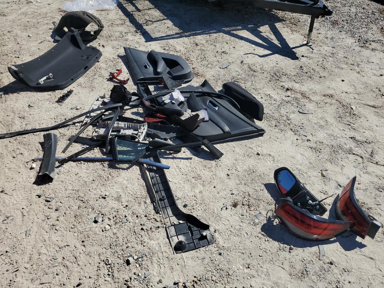 2020 Nissan Sentra Sv VIN: 3N1AB8CV2LY275841 Lot: 81458995