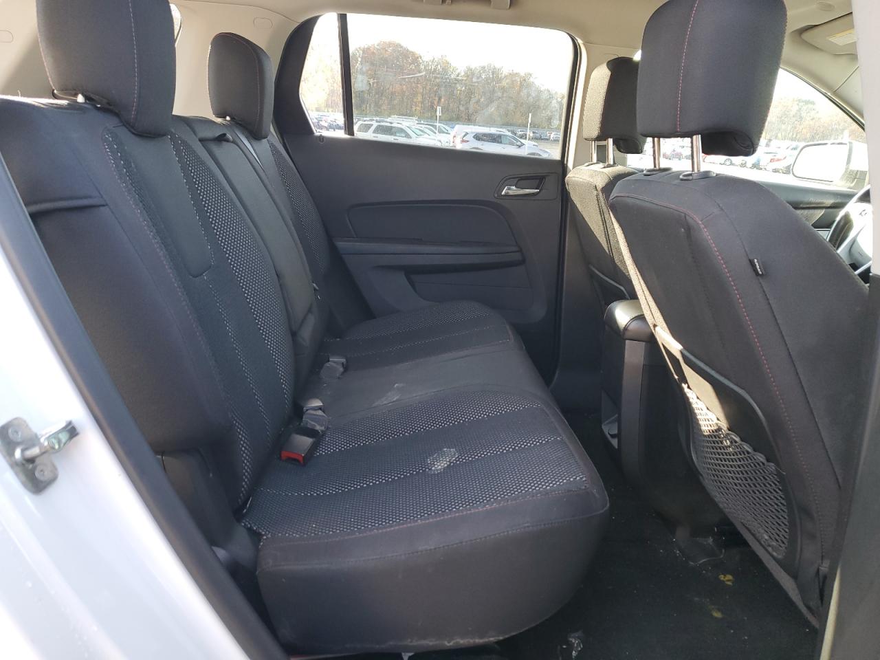 2015 GMC Terrain Sle VIN: 2GKFLWEK8F6332738 Lot: 82758695