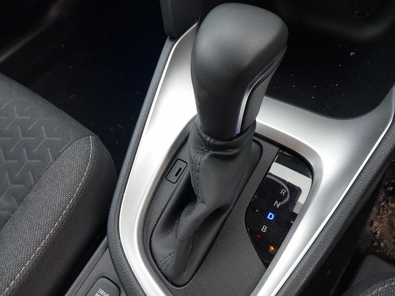 2023 TOYOTA YARIS CROSS 1.5 HYBRID ICON 5DR CVT