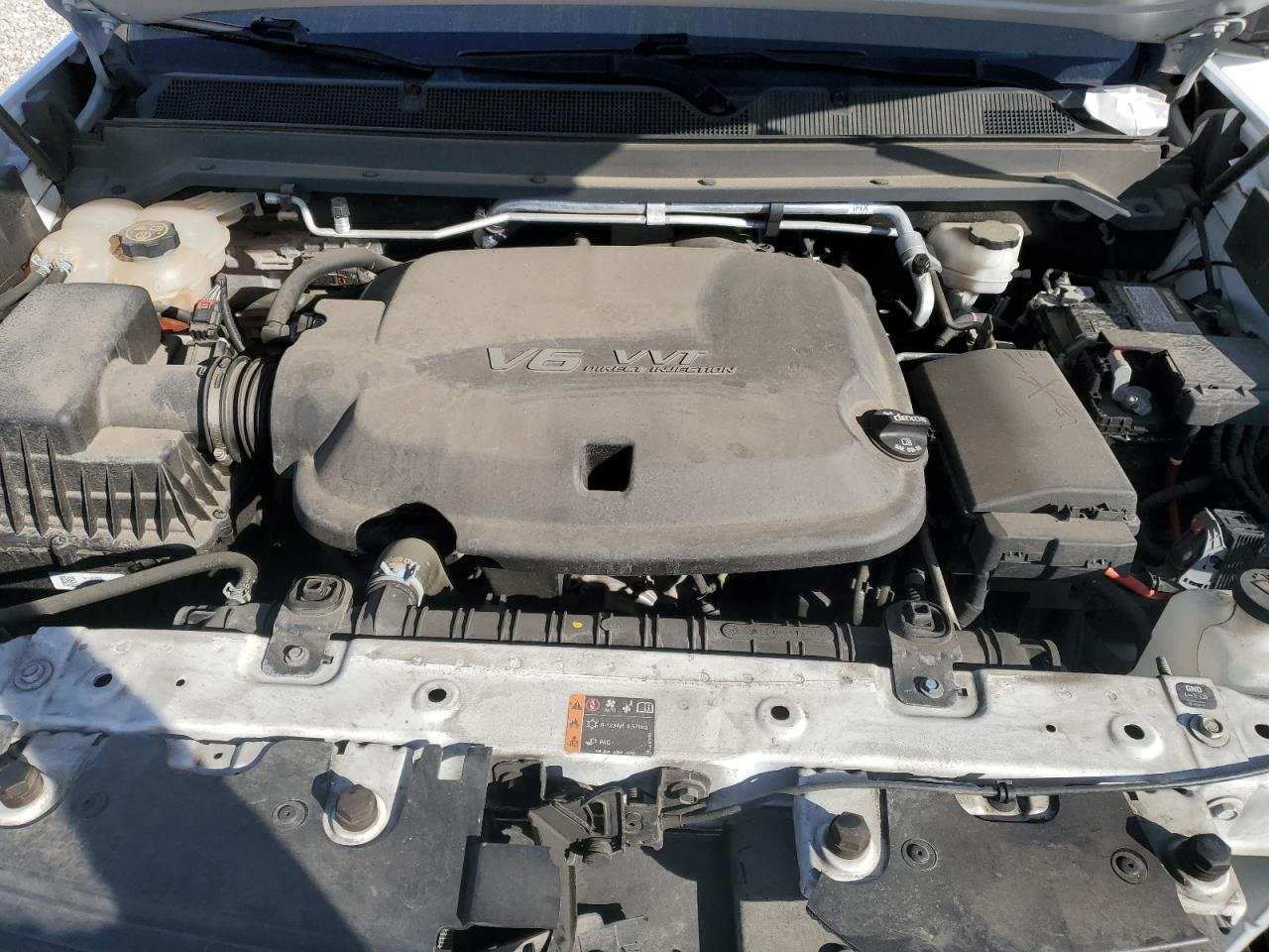 2018 Chevrolet Colorado VIN: 1GCHSBEN0J1133320 Lot: 90268675