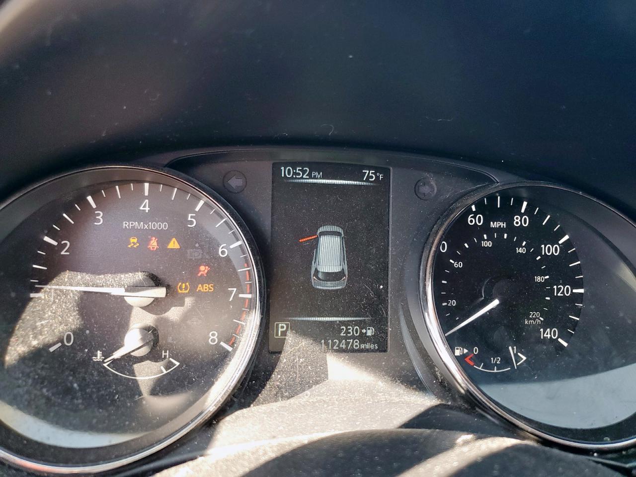 2017 Nissan Rogue S VIN: JN8AT2MT7HW149000 Lot: 84990705