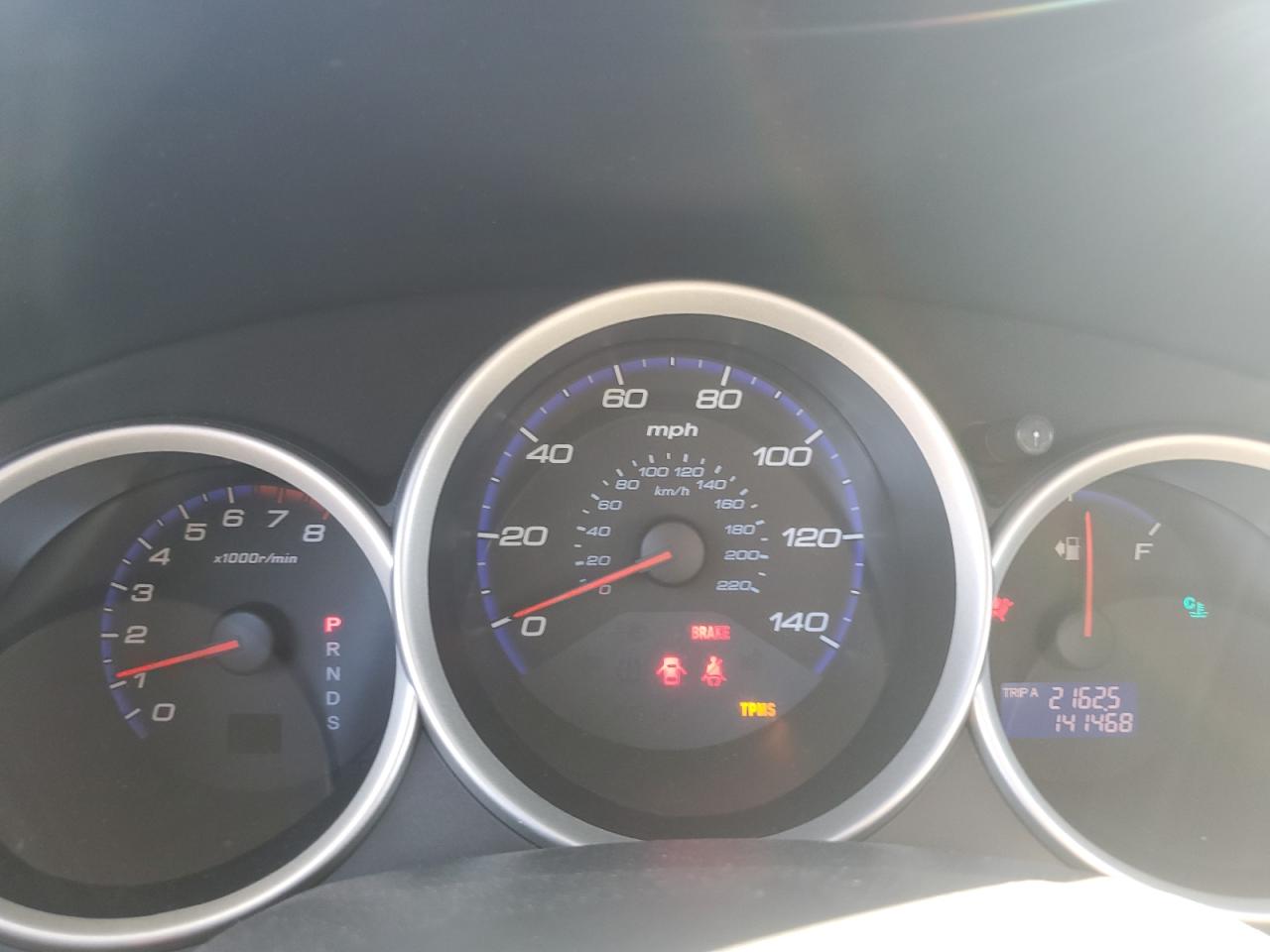 2008 Honda Fit Sport VIN: JHMGD38658S013502 Lot: 85551485