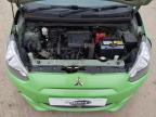 2014 MITSUBISHI MIRAGE 2  for sale at Copart YORK
