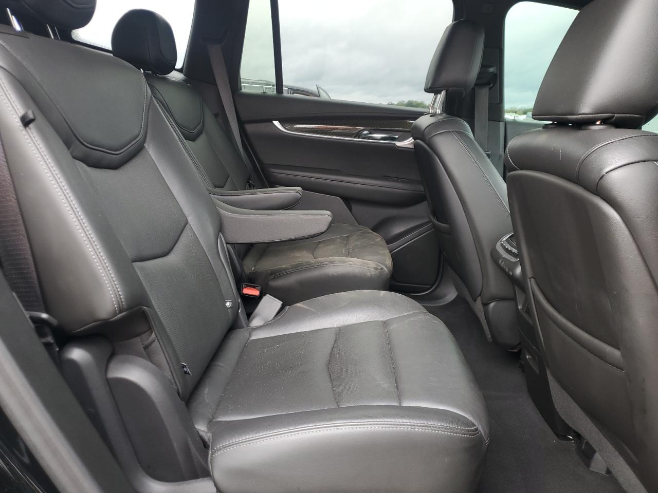 2020 Cadillac Xt6 Sport VIN: 1GYKPGRS1LZ102242 Lot: 85711205