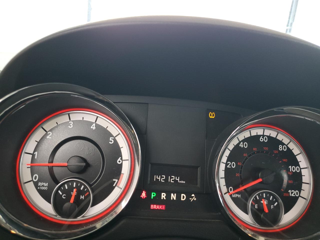 2012 Dodge Grand Caravan Se VIN: 2C4RDGBGXCR183061 Lot: 89993045