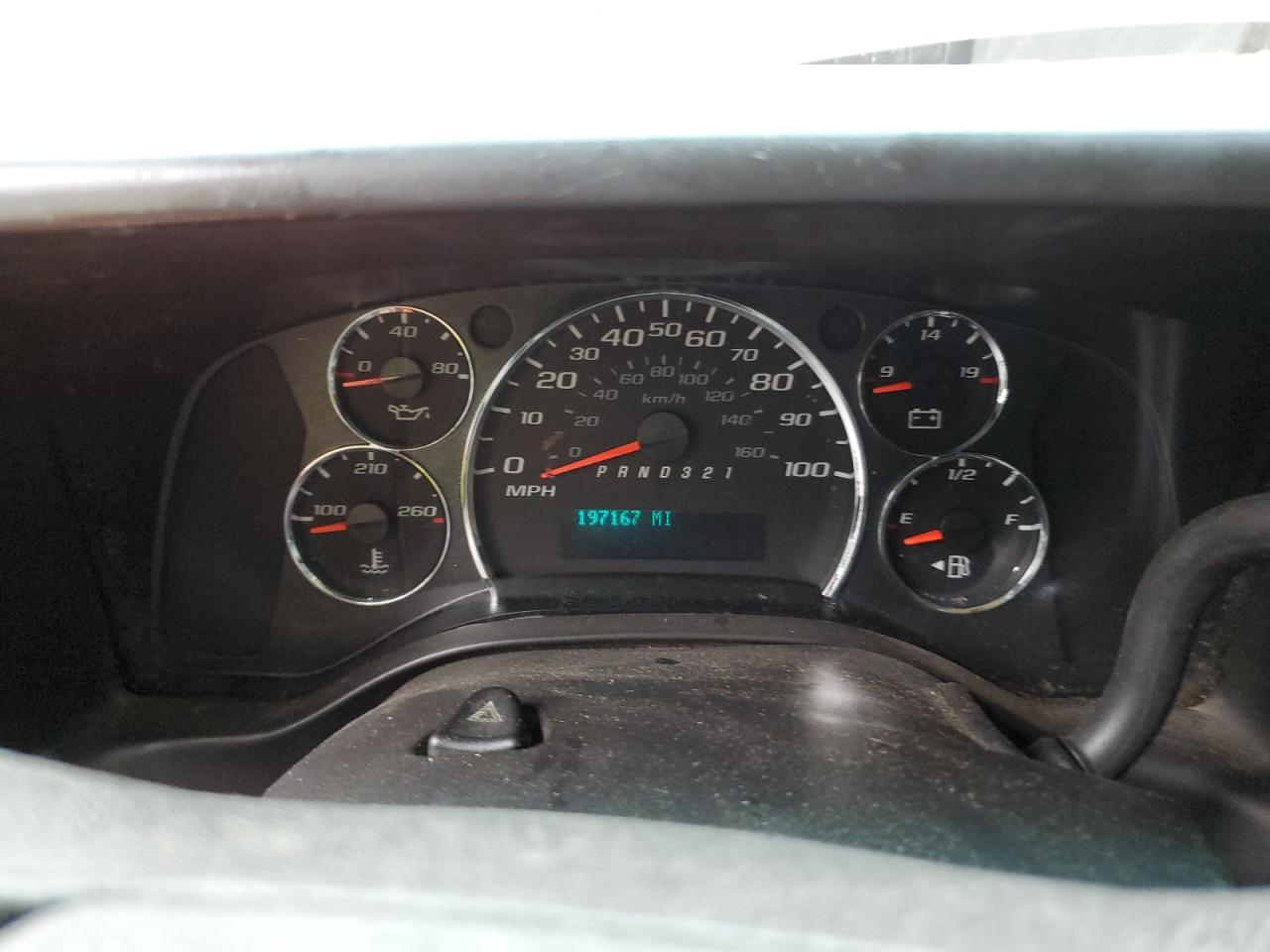 2013 Chevrolet Express G1500 VIN: 1GCSGAF49D1177425 Lot: 84922185