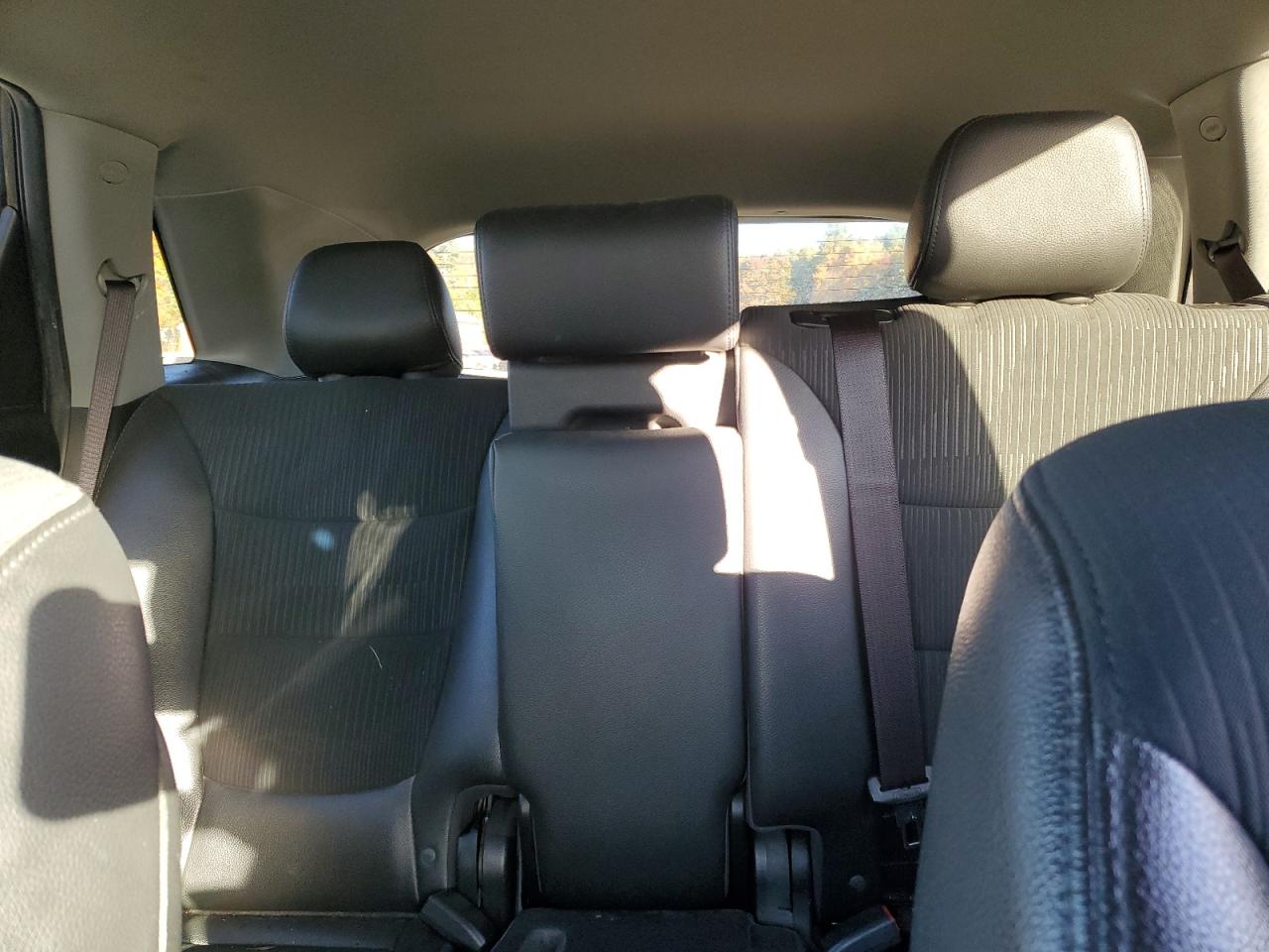 2011 Kia Sorento Ex VIN: 5XYKU3A11BG172914 Lot: 89451625