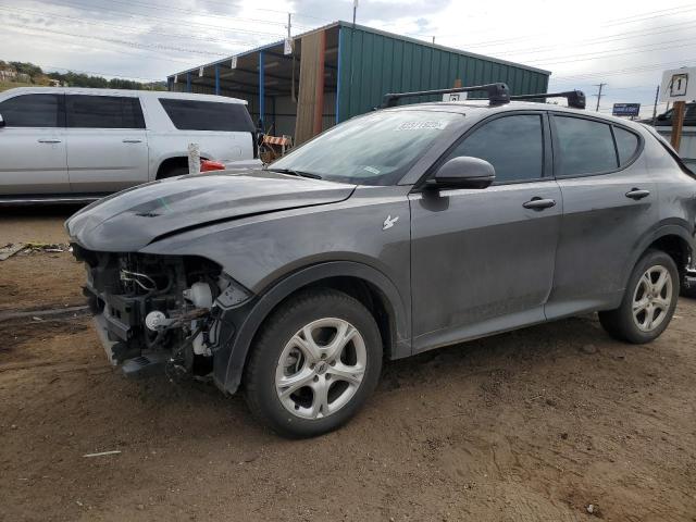 2024 Dodge Hornet Gt