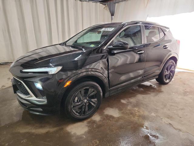 BUICK ENCORE 2024 Black