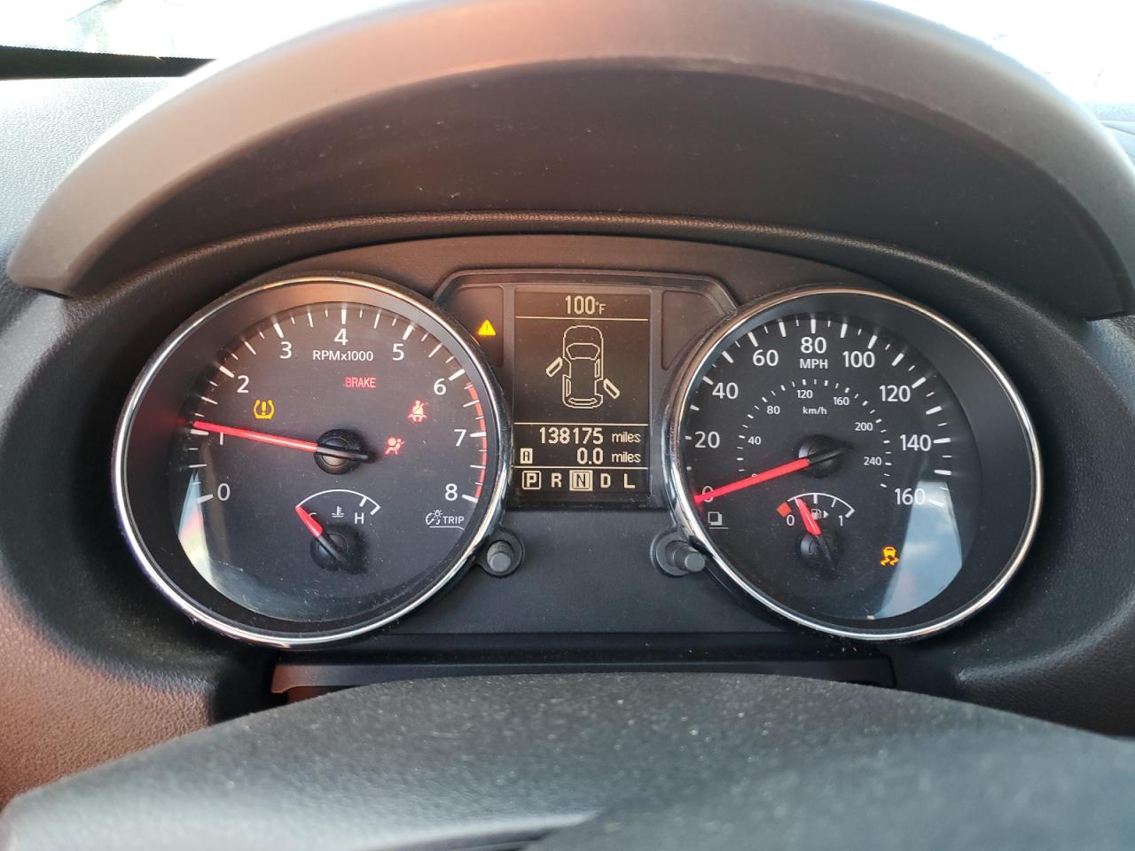 2013 Nissan Rogue S VIN: JN8AS5MT5DW528284 Lot: 86146175