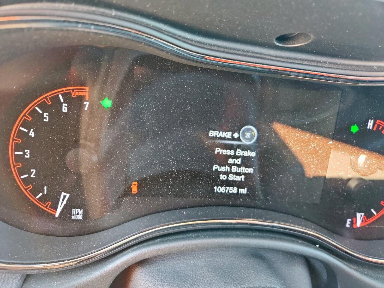 2020 Dodge Durango Gt VIN: 1C4RDJDG1LC302232 Lot: 90650585