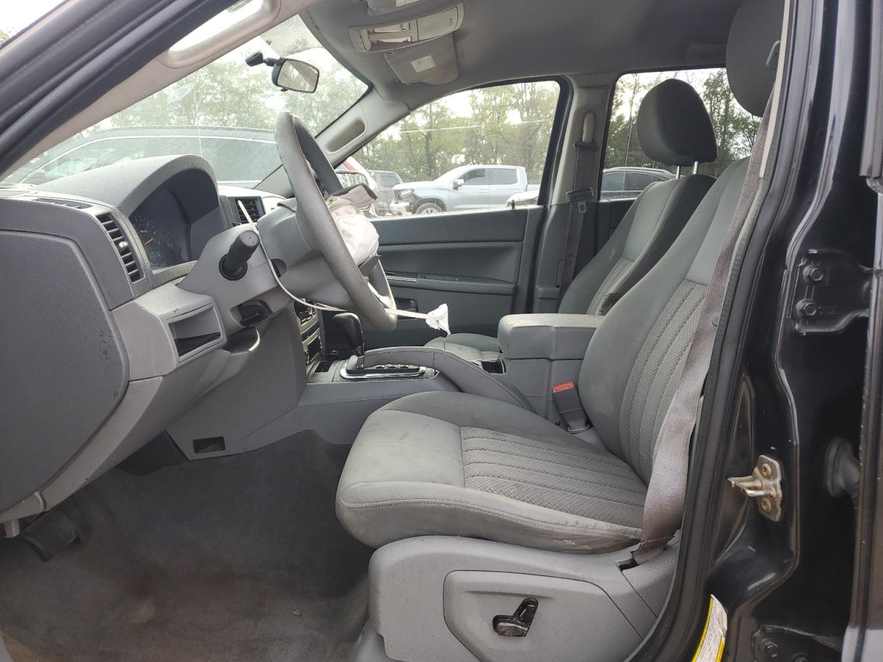 2005 Jeep Grand Cherokee Laredo VIN: 1J4GR48K75C658786 Lot: 85090785