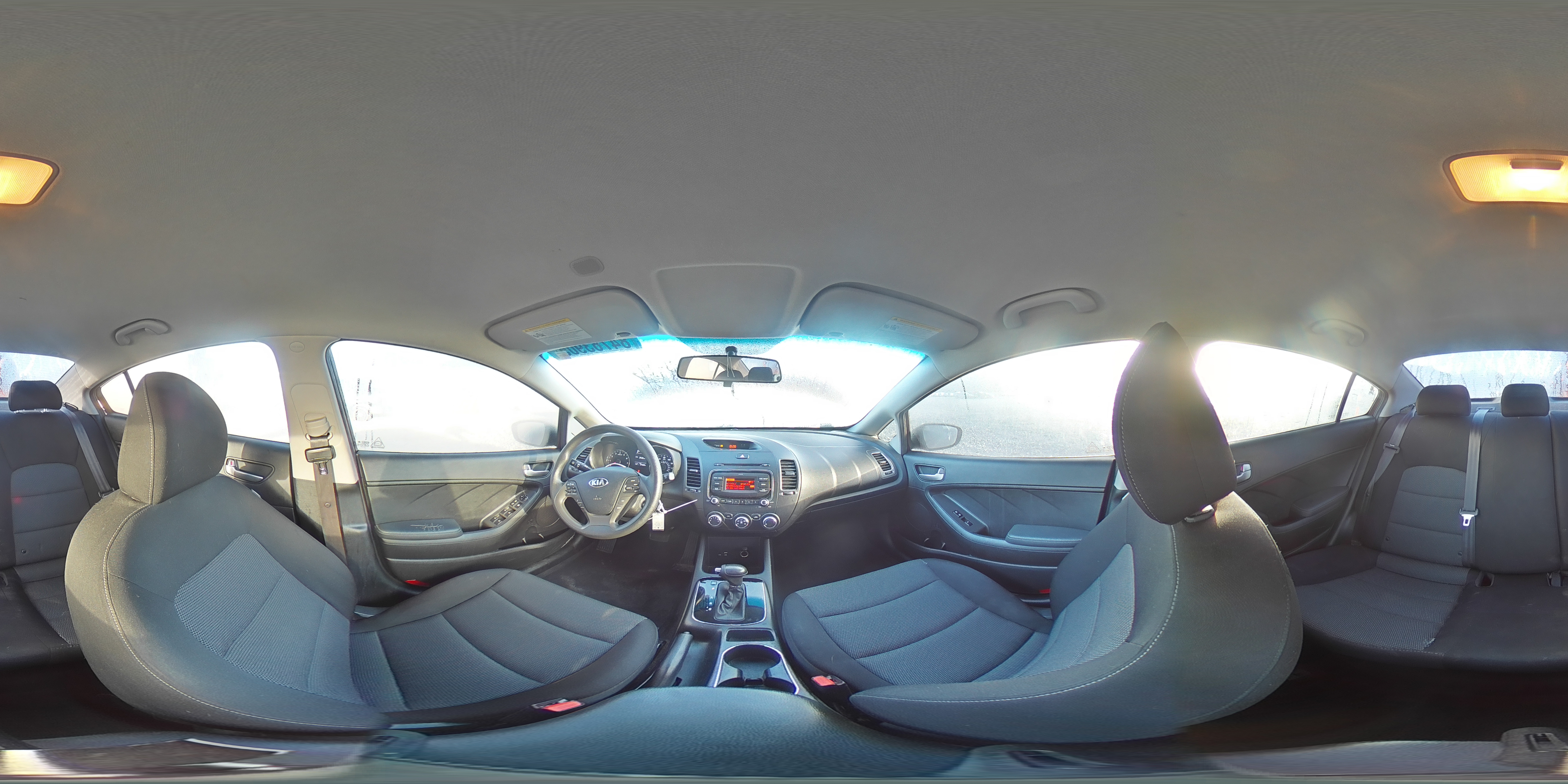 2018 Kia Forte Lx VIN: 3KPFK4A76JE211316 Lot: 84763905