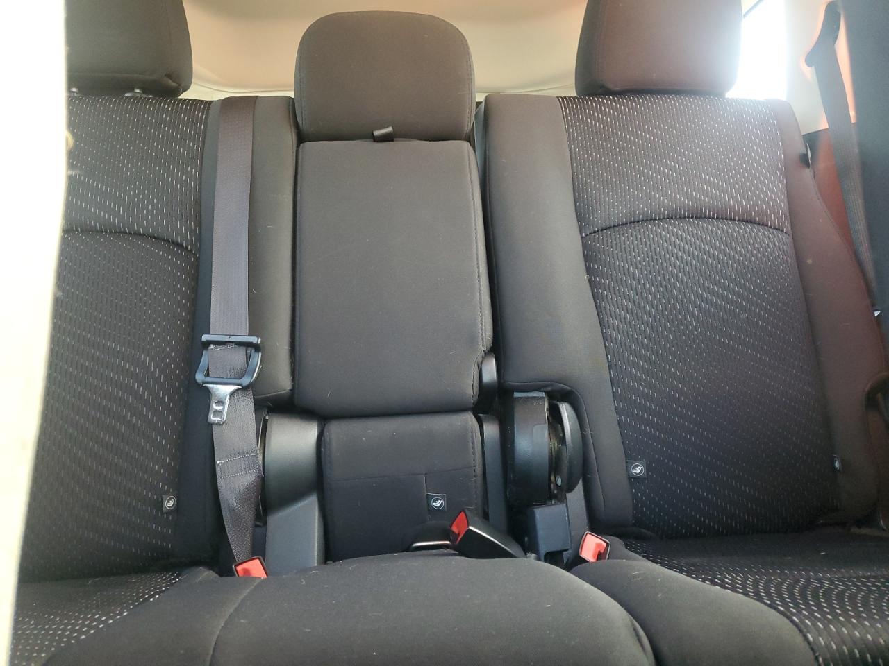 2018 Dodge Journey Sxt VIN: 3C4PDCBG7JT509098 Lot: 86520525